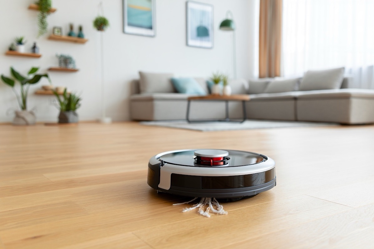 alternative-serpillere-robot-laveur robot aspirateur laveur pour remplacer la serpillere